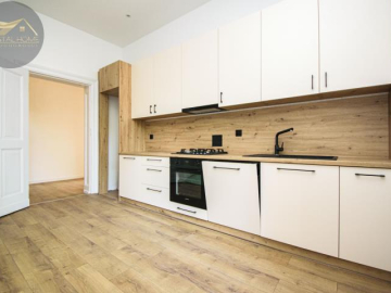 2 POKOJE/ 55M2/ PARTER/ CENTRUM
