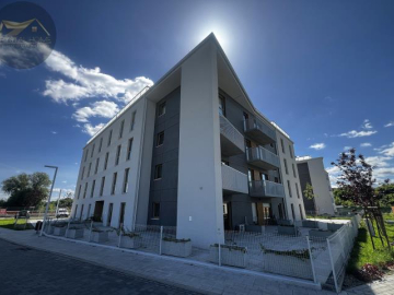Apartament 94m2 / Polna Droga