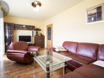 4 pokoje z widokiem na Ślęże 92m2
