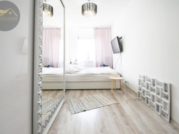 3 pokoje z balkonem I piętro Osiedle Młodych 62m2