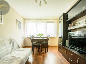 3 POKOJE/ 53M2/ PARTER/ BLISKO CENTRUM