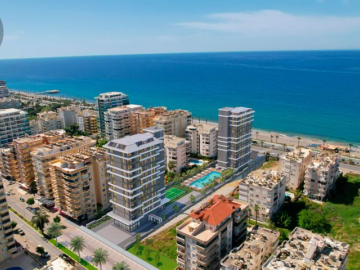 Apartamenty nowej generacji