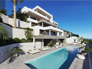 Apartamenty golfowe
