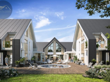 Apartamenty na Mazurach