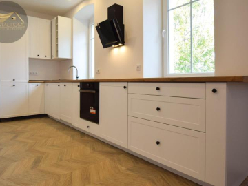 NA WYNAJM - 4 POKOJE, I PIĘTRO, 74M2, OGRÓD
