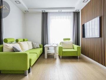 PIERWSZY NAJEM/ 3 POKOJE/ OS. ZAWISZÓW/ BALKON
