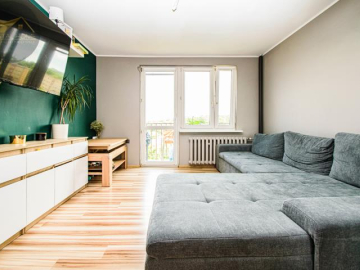 Wynajem/Osiedle Młodych/ 2 pokoje / 41m2/ balkon