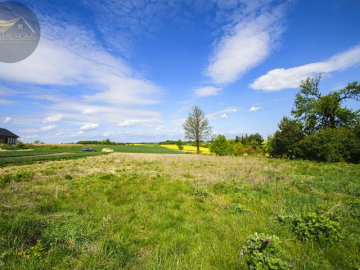 Działka na sprzedaż w miejscowości WIRKI - 2197M2