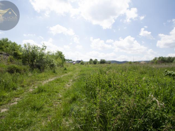 Działka 60 arów