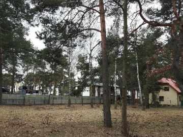 Działka budowlana pod inwestycje