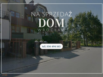 Przestronny dom dla rodziny