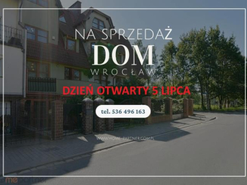 Dni otwarte! Przestronny dom dla rodziny!