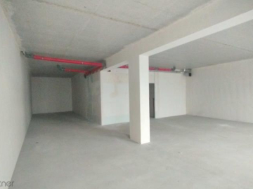 Wynajmij nowy lokal 102 m² – Wrocław Psie Pole