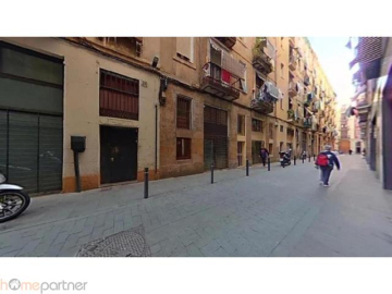 Mieszkanie w Hiszpanii, Barcelona