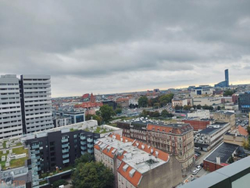 3-pokojowe mieszkanie premium, Stare Miasto