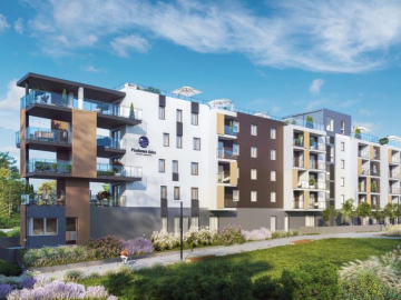 HIT Apartament, 800m do plaży, Międzyzdroje