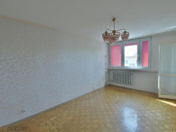 3 pokoje w Centrum, przy Aquaparku, do remontu
