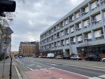 Wolny pokój na Starym Mieście