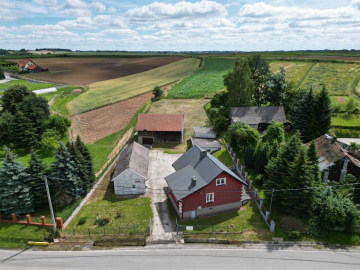 Do sprzedania dom blisko Krakowa