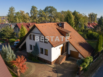 Gorlice, 153 m2, 16 ar