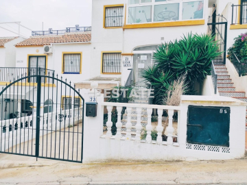 Bungalow 64 m.kw, obrzeża Alicante 