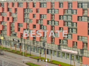 Nowe lokale pod działalność, Fabryczna