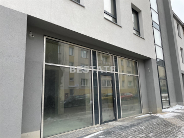 Pod usługi 136m2, nowe, centrum, witryna