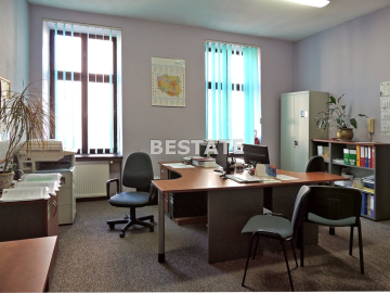 Lokal biurowy w ścisłym centrum miasta