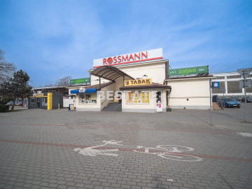 Wszechstronny lokal komercyjny w Tarnowie Mościcach - miejsce dla różnorodnych przedsięwzięć!    

   Przedstawiamy Państwu ofe