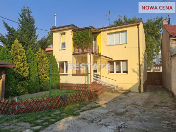 Bezczynszowe M-4 z ogrodem, miejscem postojowym