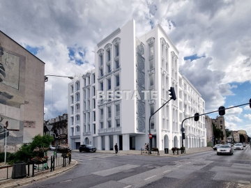 Nowe, różne powierzchnie, Centrum