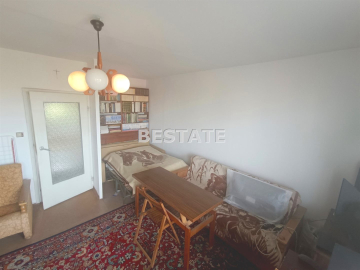 M2, Bugaj, duży balkon loggia