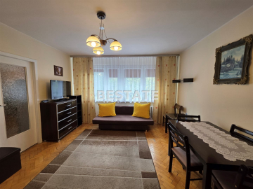 Kawalerka, gotowa do zamieszkania, pod inwestycję