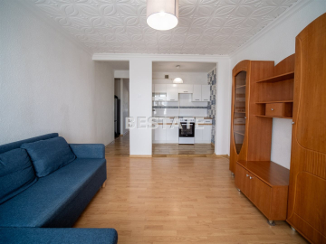 Przestronne mieszkanie położone w samym sercu Tarnowa - idealne pod inwestycję lub dla młodej rodziny! 
Oferta na wyłączność bi