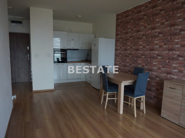 Nowe M-3 winda, miejsce postojowe, balkon