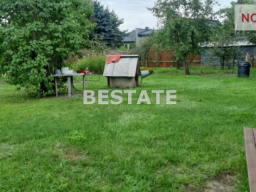 Działka budowlana w mieście, spokojna okolica