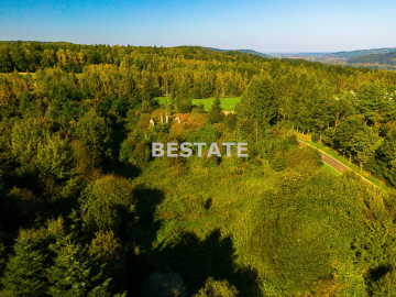 1,25 ha - Zawada Lanckorońska