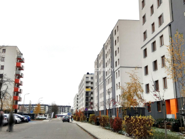 Lokal, Czyżyny, st. deweloperski, d.lokalizacja