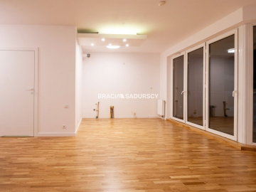 1 pok apartament 37m2 z dużym balkonem!
