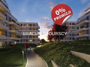 Górka Narodowa - nowa inwestycja mieszkaniowa 