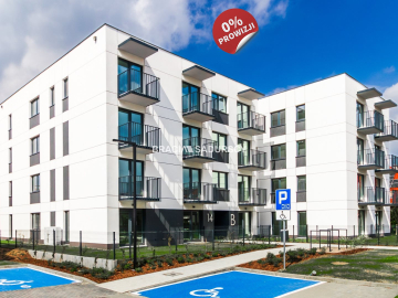 Gotowa inwestycja - metraże od 39 m2, Kraków