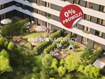 MIESZKANIA Z WIDOKIEM NA PARK  - MISTRZEJOWICE