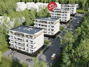 MIESZKANIA W STANIE DEWELOPERSKIM 