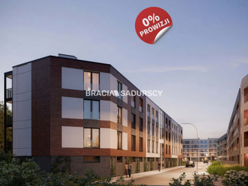 KOMFORTOWE APARTAMENTY - STARE PODGÓRZE!