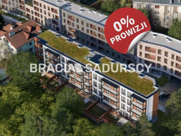 KOMFORTOWE APARTAMENTY - STARE PODGÓRZE!