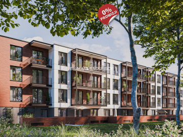 KOMFORTOWE APARTAMENTY - STARE PODGÓRZE!