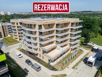 77m2 3 pok dwa balkony Prądnik Czerwony GOTOWE