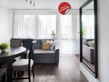 64m2 3 pok + os kuchnia balkon ul.Telimeny!