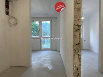 35m2 2 pokoje balkon Mistrzejowice!