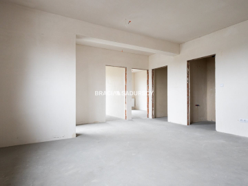 3 pokoje - Wieliczka - 63m2 z ogródkiem